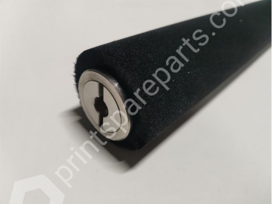 Brush roller