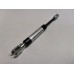 Gas shock absorber