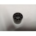 Overrunning clutch