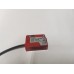 Optic sensor