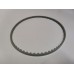 Toothed belt