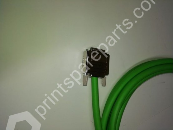 Cable for encoder