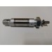 Pneumatic cylinder