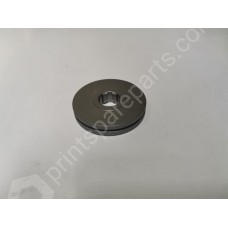 Idler wheel