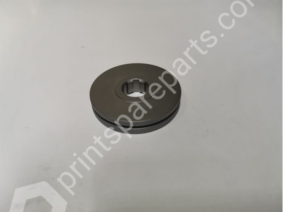 Idler wheel