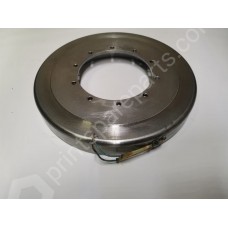 Electromagnetic clutch