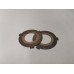 Clutch repair kit (disks for moisturing ductor clutch)