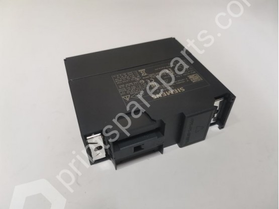 Weight measuring module