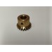 Conical gear