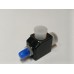Electromagnetic valve