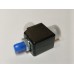 Electromagnetic valve