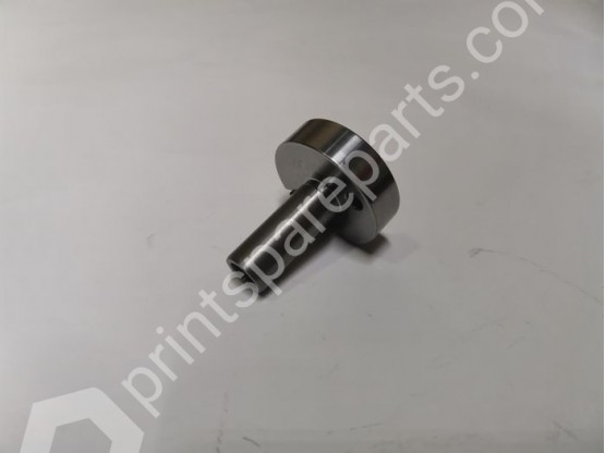 Indicator support