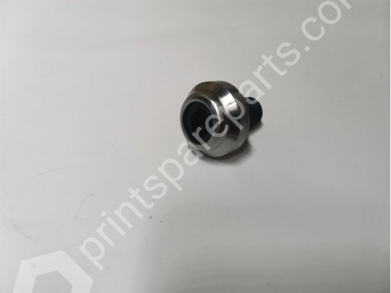 Special screw