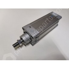 Pneumatic cylinder