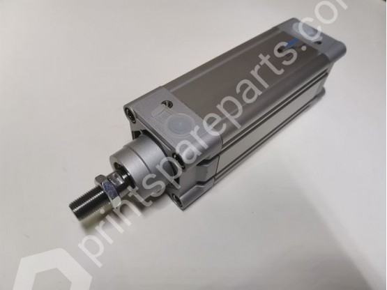 Pneumatic cylinder