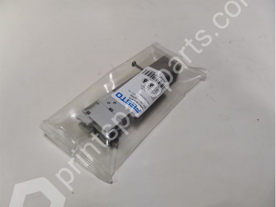 Pneumatic distributor