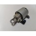 Pneumatic cylinder