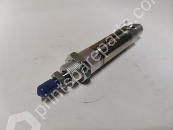 Pneumatic cylinder