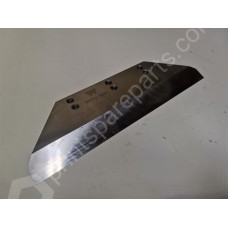 Right side knife