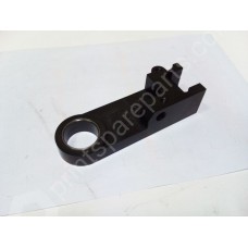 Guide lever