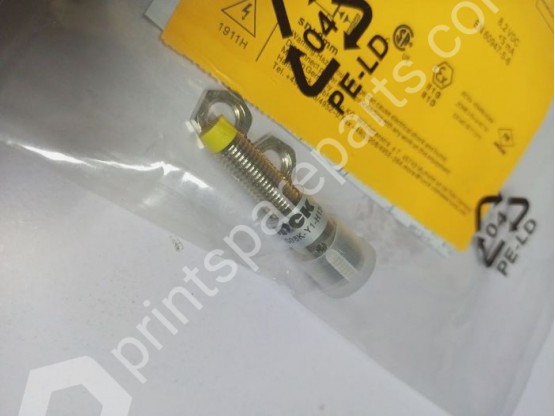 Inductive sensor