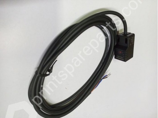 Inductive sensor