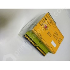 Safety relay