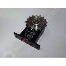 Chain tensioner