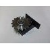 Chain tensioner