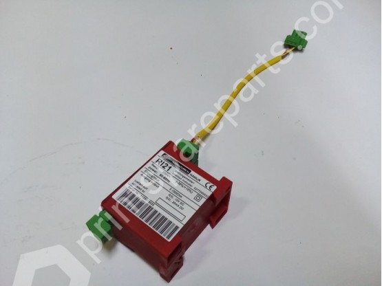 Position sensor