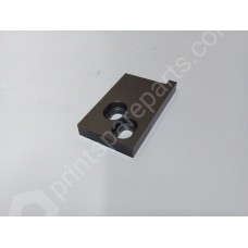 Knife, counter-knife (set)