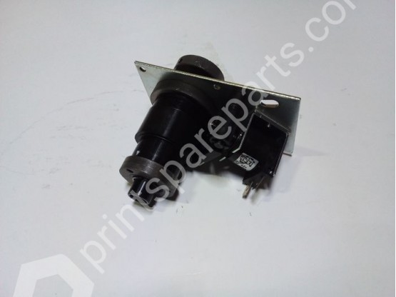 Electromagnetic clutch