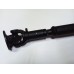 Cardan shaft