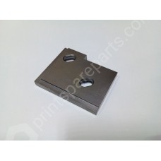 Knife, counter-knife (set)