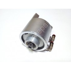 Pneumatic cylinder