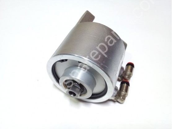 Pneumatic cylinder