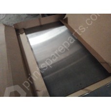 Plate assembly