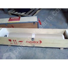 Anilox shaft