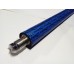 Coloring feed roller