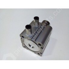 Pneumatic cylinder