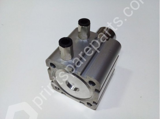 Pneumatic cylinder