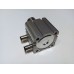 Pneumatic cylinder