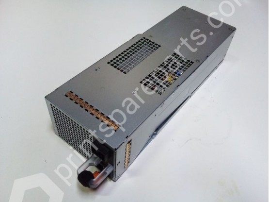 Power unit