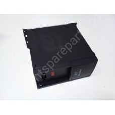 Frequency convertor