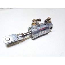 Pneumatic cylinder