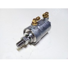 Pneumatic cylinder