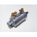 Pneumatic cylinder