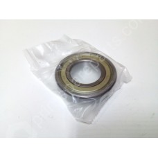 Ball bearing