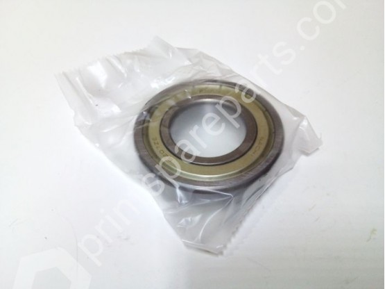 Ball bearing