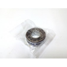 Ball bearing